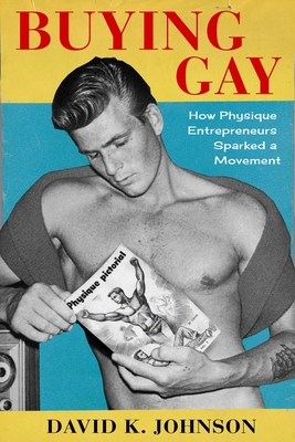 Buying Gay cover